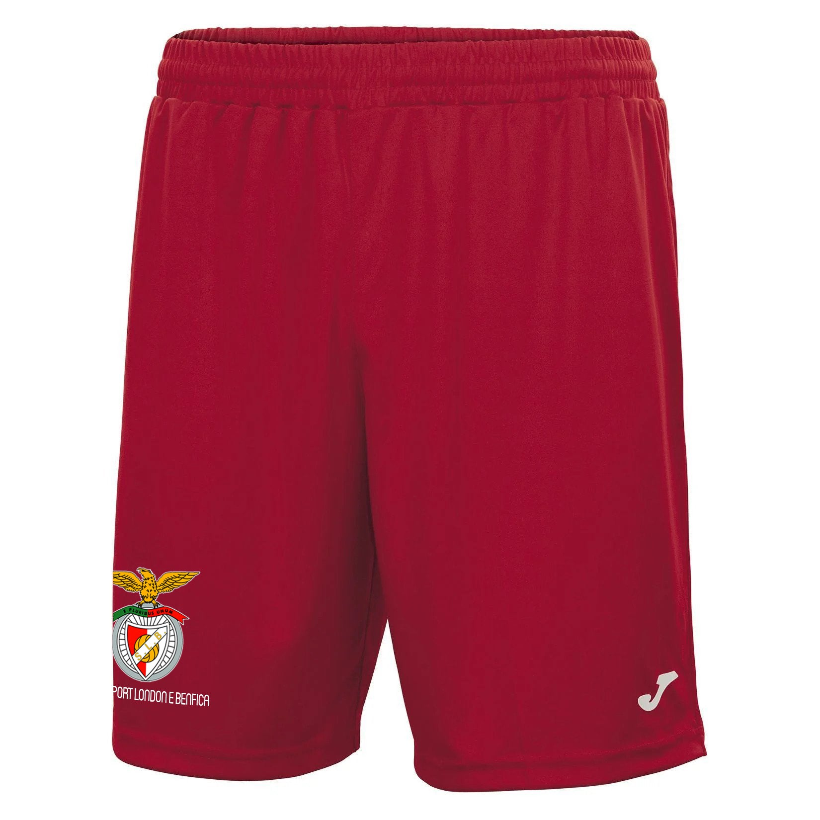 SL Benfica Training Shorts